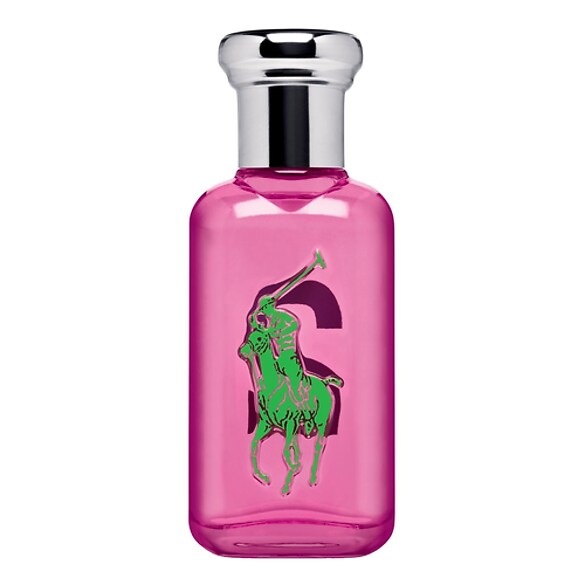 Big Pony 2 Pink - Eau De Toilette, RALPH LAUREN